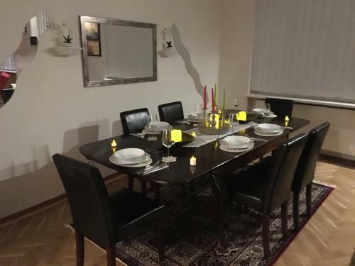 Apartamento Royal Palace Home