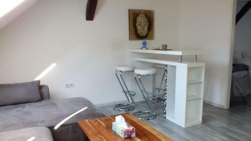 Apartamento Royal Palace Home