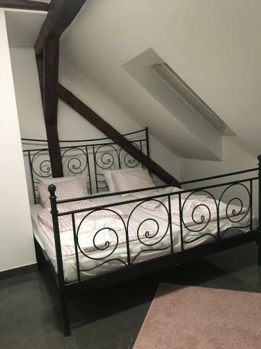 Apartamento Royal Palace Home