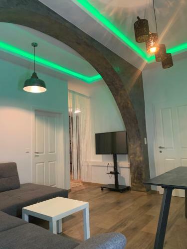 Apartamento Royal Palace Home