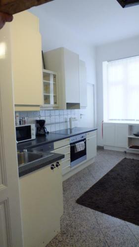 Apartamento Royal Palace Home