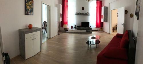 Apartments Diana-contactless Check-in!
