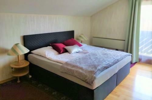 Haus Zum Wohlf�hlen