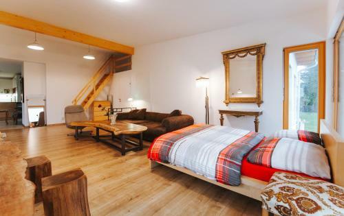 Apartment Vienna Loft
