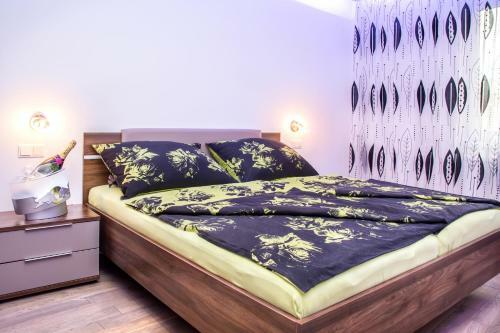 Apartamento Senator Flats