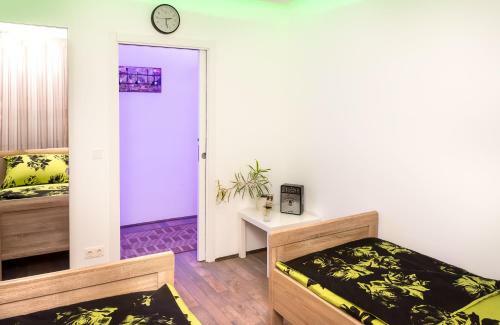 Apartamento Senator Flats