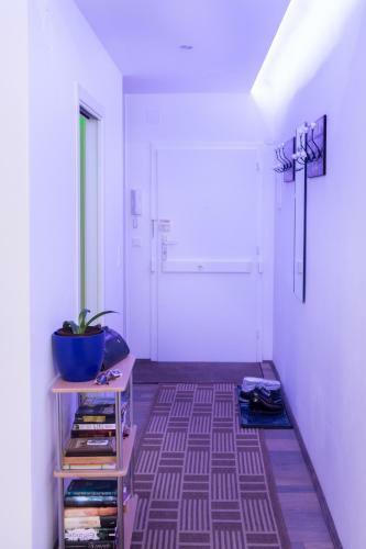 Apartamento Senator Flats