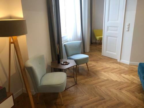 City Apartment Wien