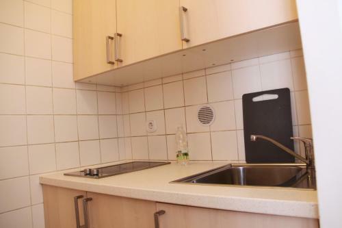 Apartamento Checkvienna - Buchengasse