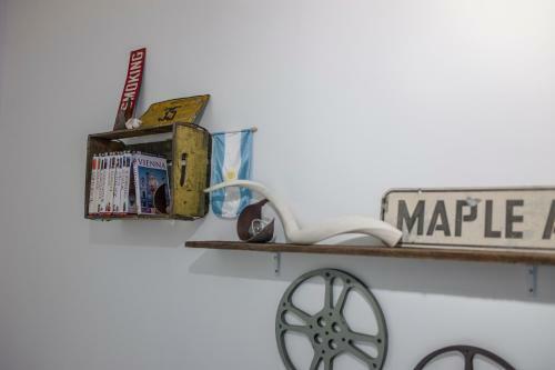 Apartamento Go Vintage Studio
