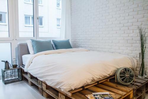 Apartamento Go Vintage Studio
