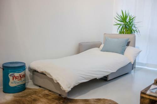 Apartamento Go Vintage Studio