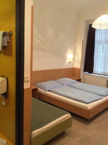 Hotel Pribitzer