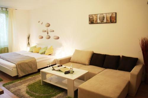 Apartamento Checkvienna - Quellenstra�e