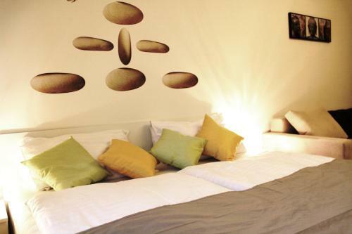 Apartamento Checkvienna - Quellenstra�e