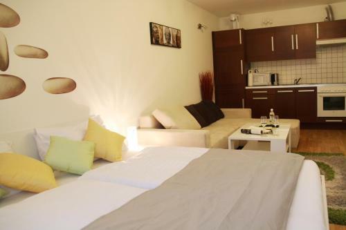 Apartamento Checkvienna - Quellenstra�e