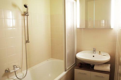 Apartamento Checkvienna - Quellenstra�e
