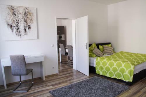 Apartamento Checkvienna - Huglgasse