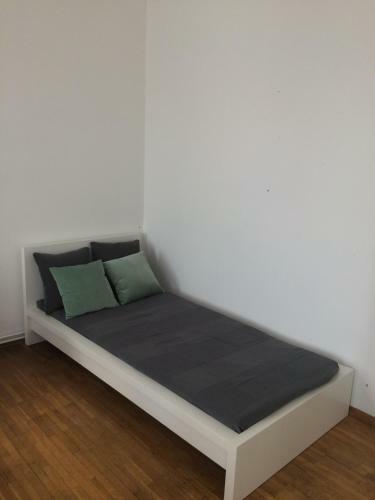 Apartamento Apps 21