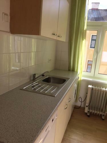 Apartamento Apps 21