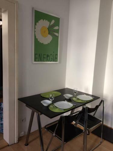 Apartamento Apps 21