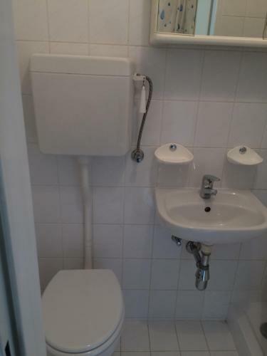 Apartamento Apps 21
