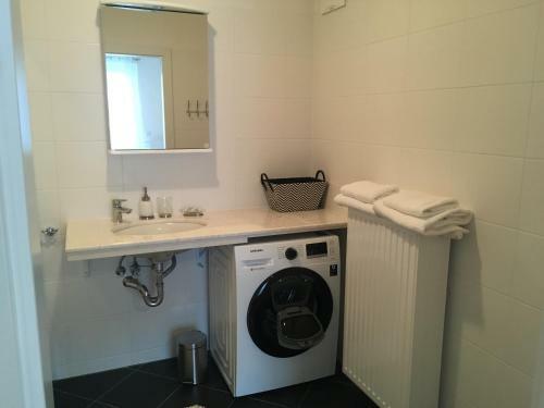 New Stylish Apartment