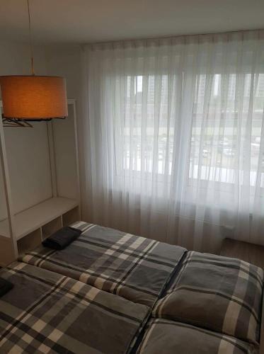 Vienna Hauptbahnhof Apartments 5