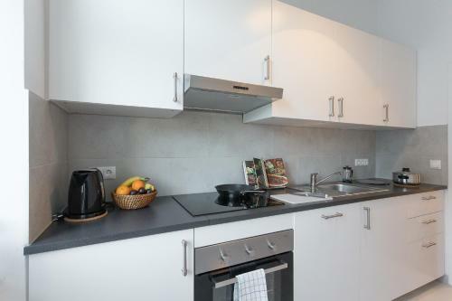Yeshello Apartment Central Station