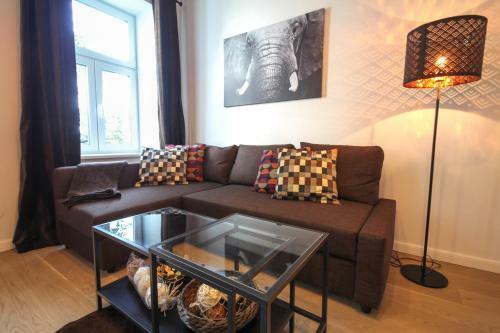 Ana Maria Apartments