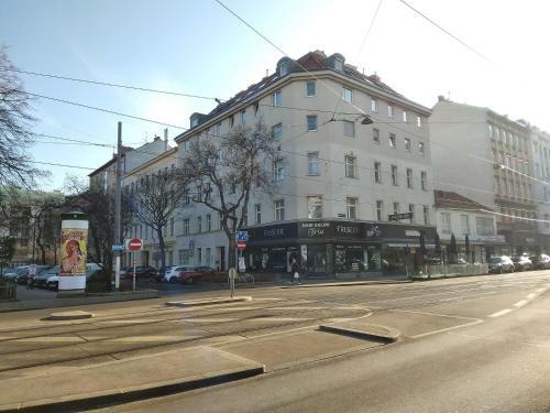 Apartamento 1,5 Zimmer-apartment Oder Elegantes Home-office