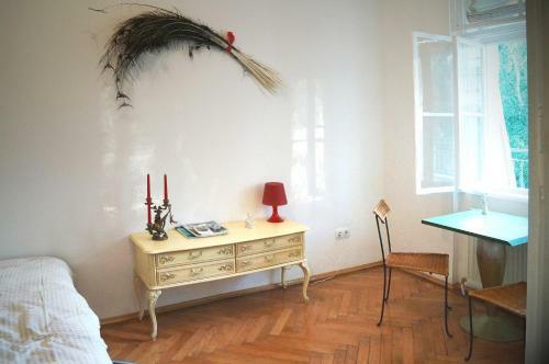 Das Sch�nbrunn Apartment!