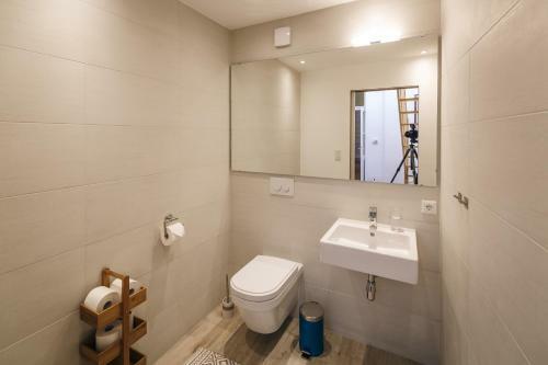 Apartamento The Temple