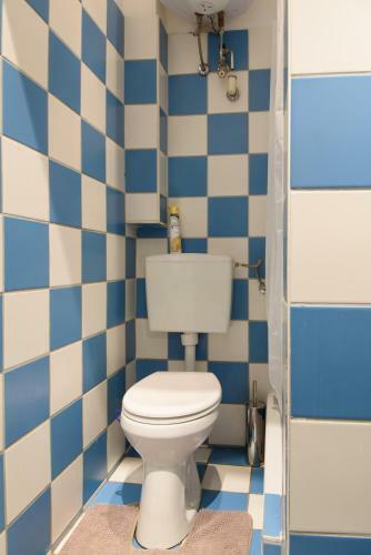 Vienna Living Apartments-dampfgasse