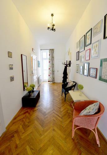 Classy Apartment, 10 Min To The Centre