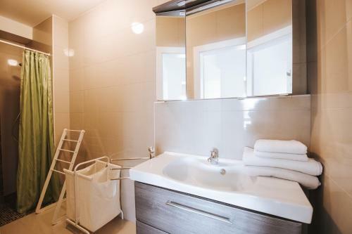 Apartment Vienna B