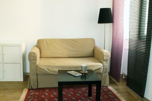 Madina Apartment