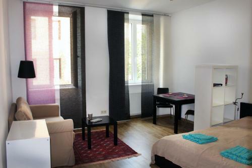 Madina Apartment