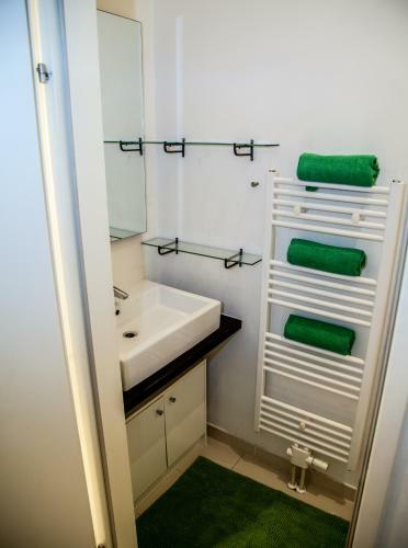 Apartment - Karmarschgasse