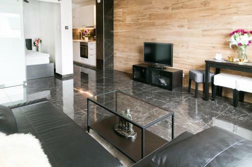 Apartamento Supreme Vienna Studio