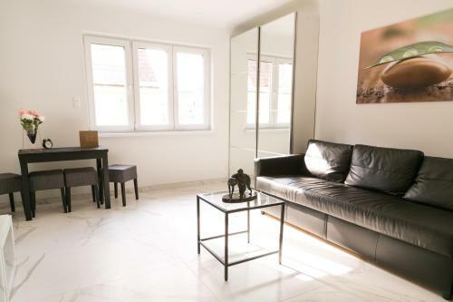 Apartamento Supreme Vienna Studio