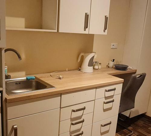Aparthotel Laaerberg