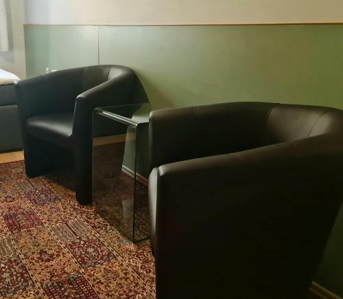 Aparthotel Laaerberg