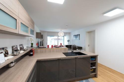 Apartamento Sweet Home Vienna Garden