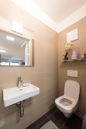 Apartamento Sweet Home Vienna Garden