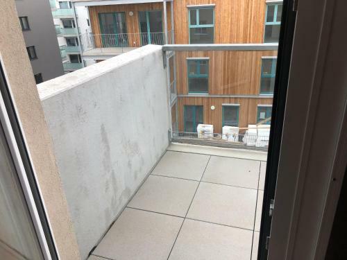Luxury Belvedere View New Apartment