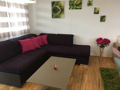 Luxury Belvedere View New Apartment