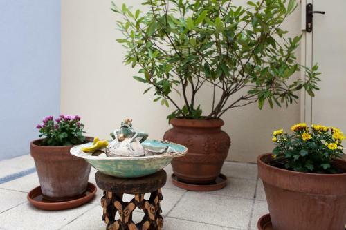 Apartamento Vienna-flats