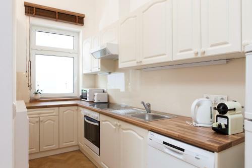 Apartamento Vienna-flats