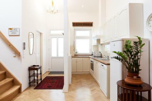 Apartamento Vienna-flats